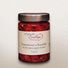 Peperoncini a rondelle in olio extravergine di oliva
