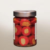 Peperoncino al tonno in olio extravergine di oliva