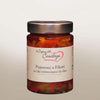 Peperoni a filetti in olio extravergine di oliva