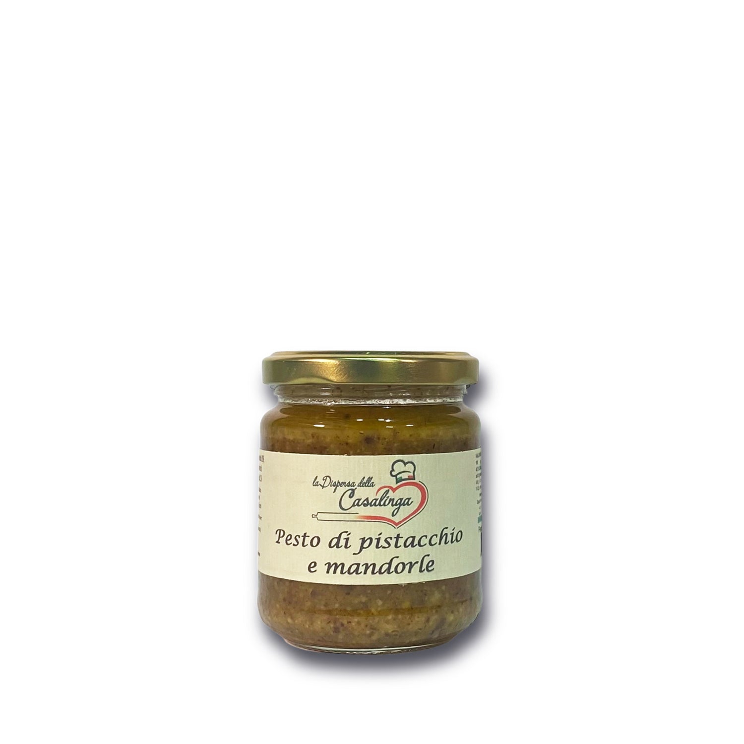 Trapani Pesto