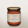 Pepper Pesto