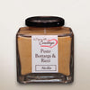 Bottarga and sea urchin pesto