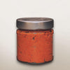 Pesto rosso del Salento in olio extravergine di oliva