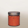 Pesto rosso del Salento in olio extravergine di oliva