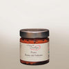 Pesto rosso del Salento in olio extravergine di oliva