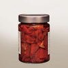 Pomodori secchi in olio extravergine di oliva
