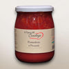 Chopped tomatoes