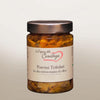 Funghi porcini trifolati in olio extravergine di oliva