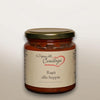 Ragù alla Seppia