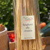 Spaghetti alla Chitarra