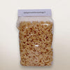 Riccia trafilata al bronzo