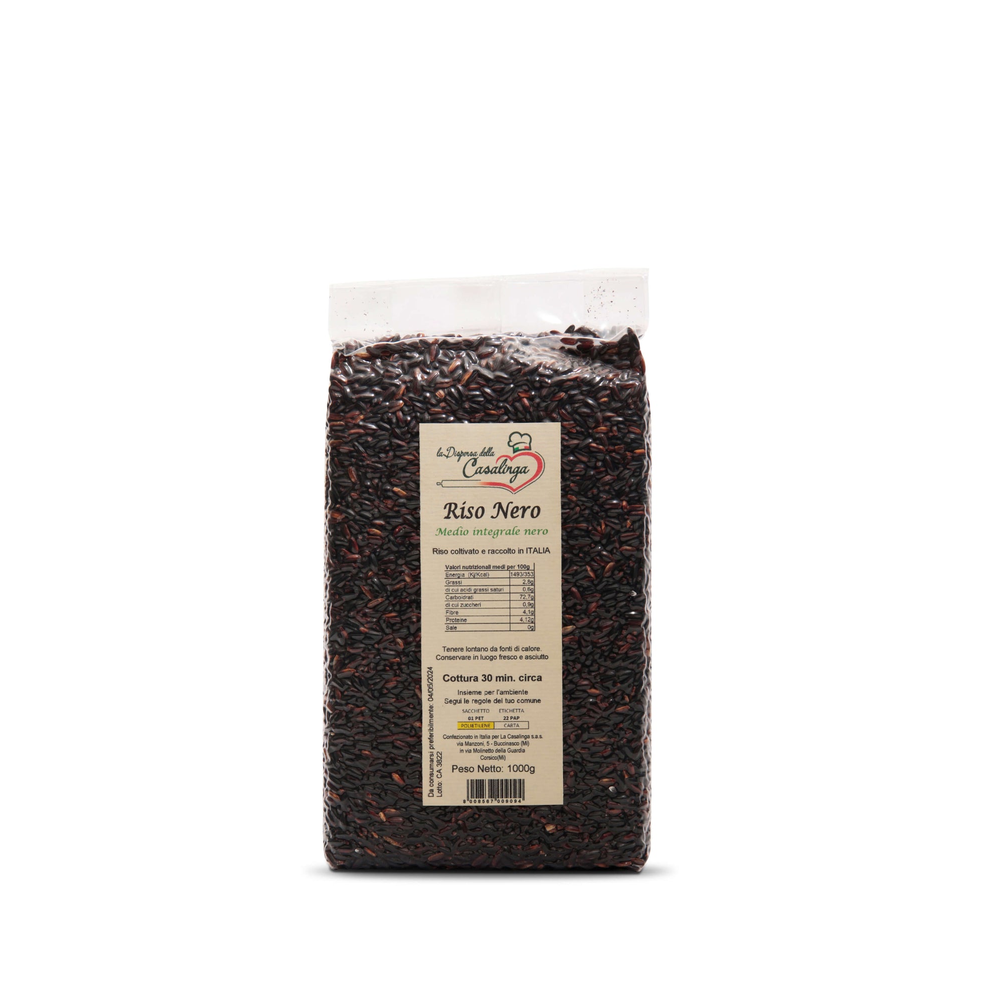 Black Rice