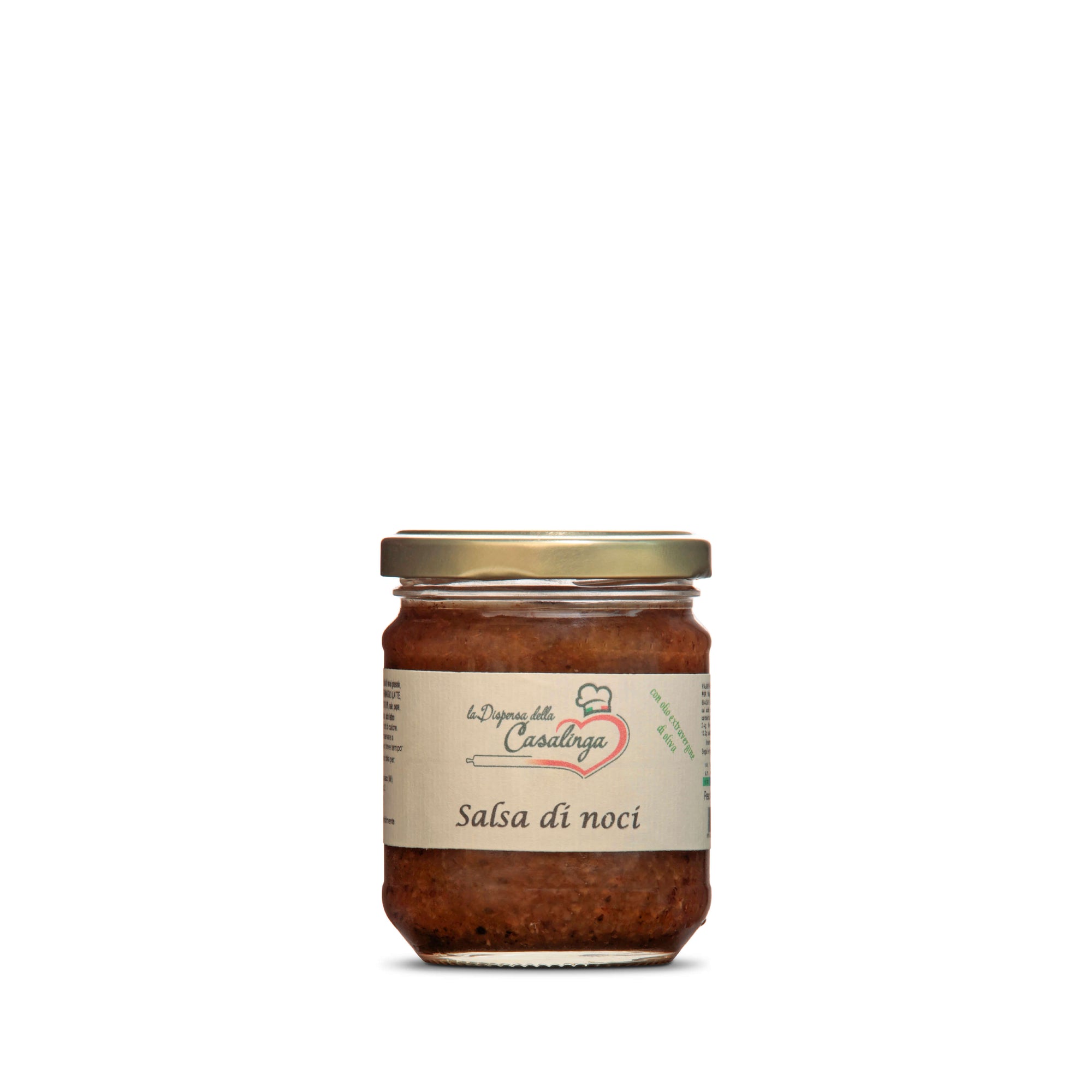 Salsa di Noci