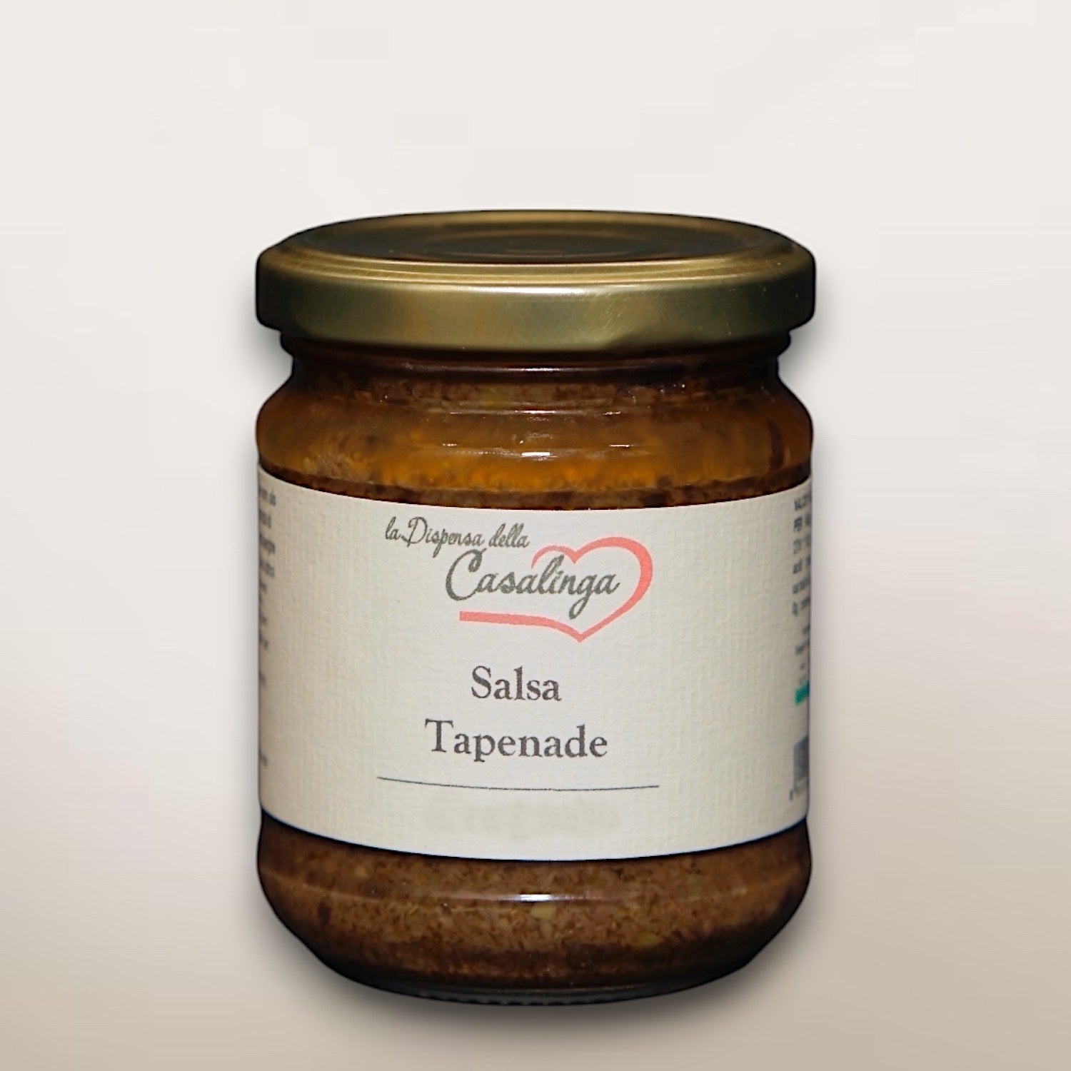 Tapenade