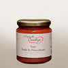 Sugo sarde e finocchietto selvatico