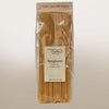 Durum wheat semolina spaghetti