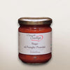 Sauce with Porcini Mushrooms