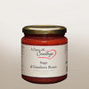 Sugo al gambero rosso