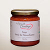 Sugo sarde e finocchietto selvatico