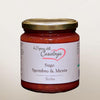 Sugo sgombro e menta