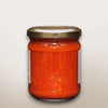 Sugo speck e porri