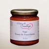 Sugo al tonno e finocchietto selvatico