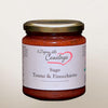 Sugo al tonno e finocchietto selvatico