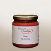 Sugo alla Cernia
