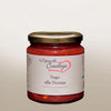 Courgette and Pecorino Sauce