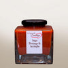 Sugo bottarga e acciughe di Sciacca