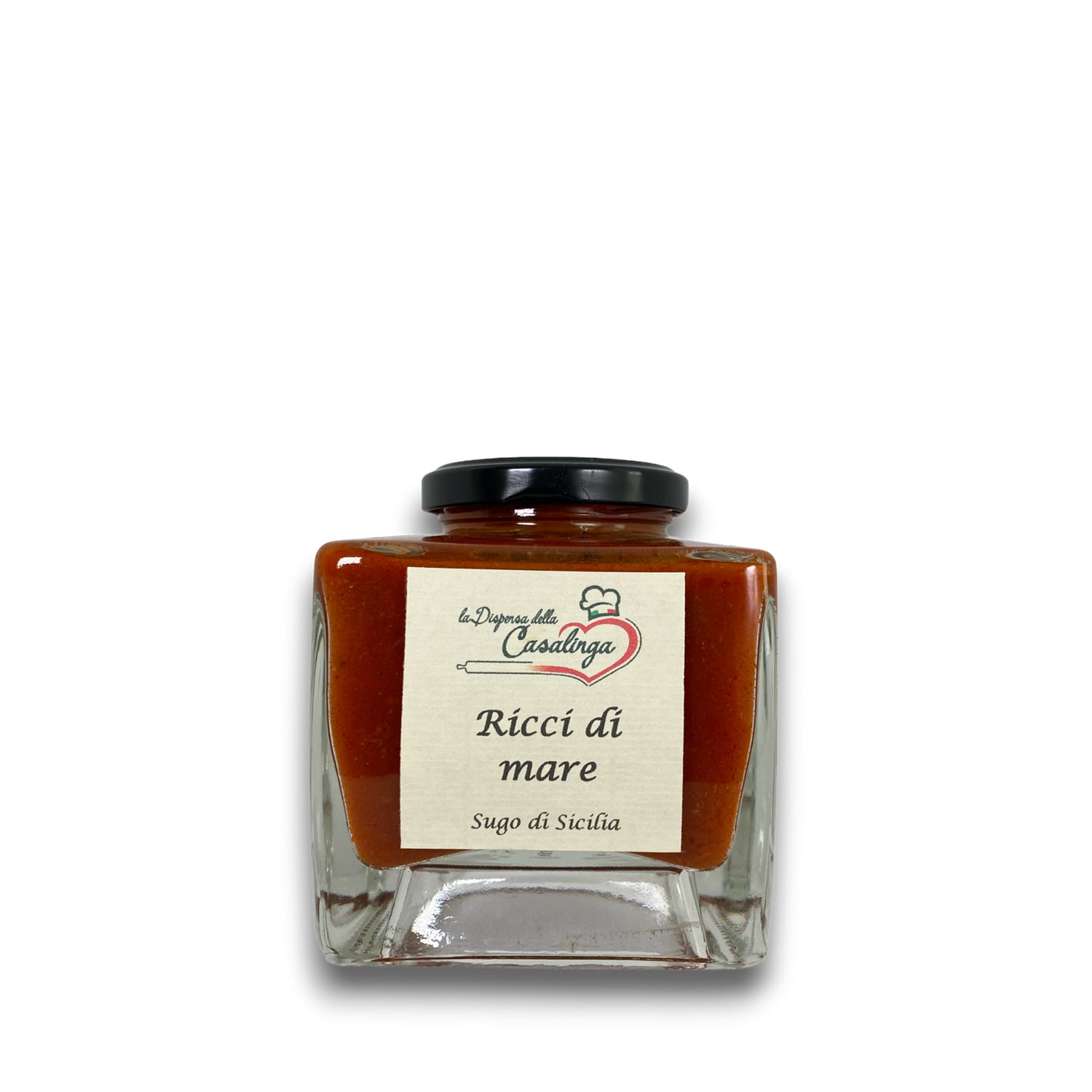 Sugo ai Ricci di Mare