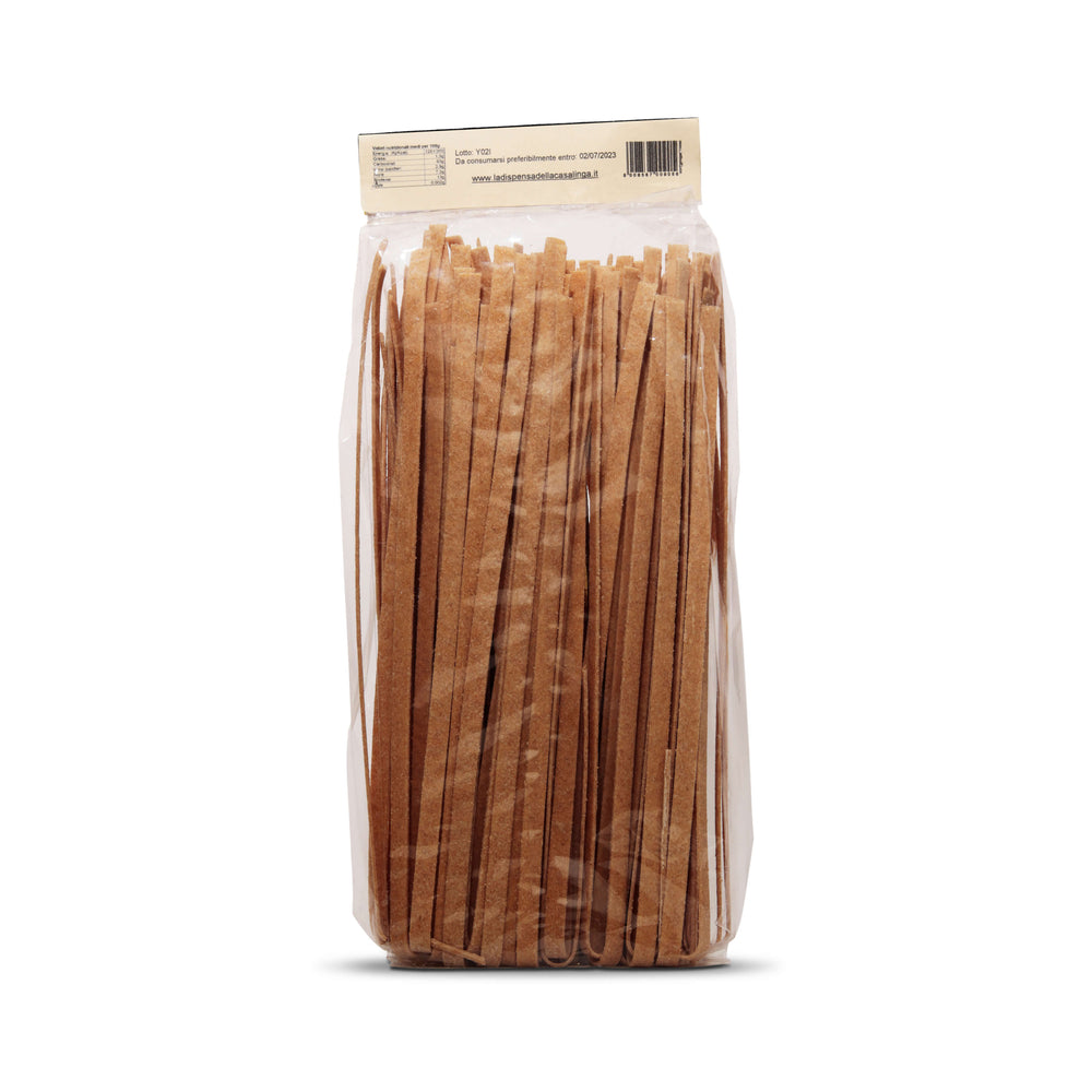 Tagliatelle integrali