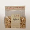 Artisanally made fusilli