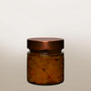 Zucca alla julienne in olio extravergine di oliva