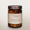 Zucchina secca in olio extravergine di oliva