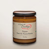 Zuppa di fave e finocchietto