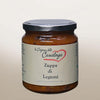Zuppa di Legumi